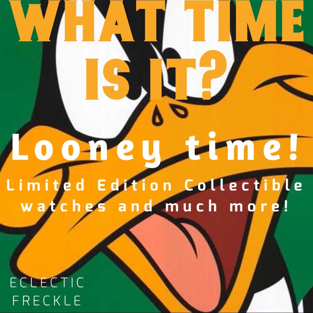 Fun Watches! - image 1